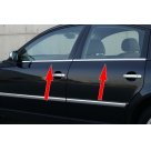 Хром накладки Volkswagen Passat B5