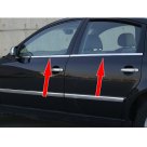 Хром накладки Volkswagen Passat B5