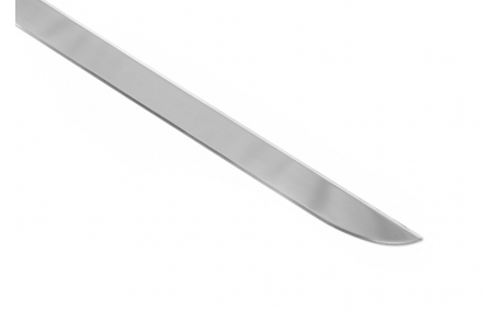 Хром накладки Volkswagen Passat B6