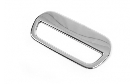 Хром накладки Chevrolet Cruze