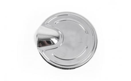 Хром накладки Fiat Doblo