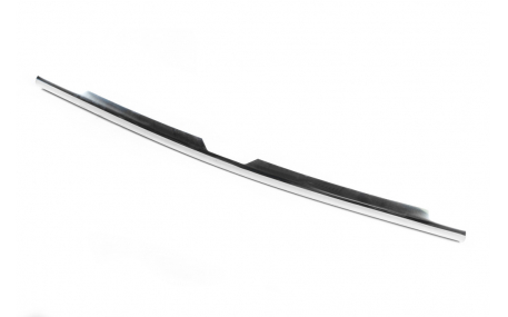 Хром накладки Ford Connect