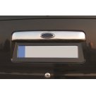 Хром накладки Ford Connect