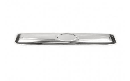 Хром накладки Ford Transit