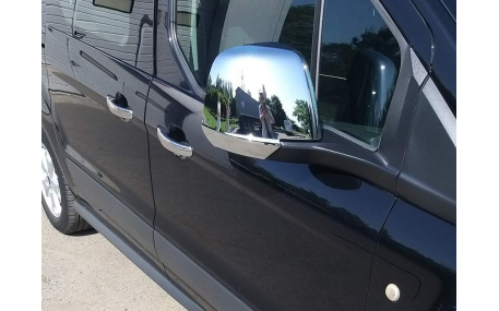 Хром накладки Ford