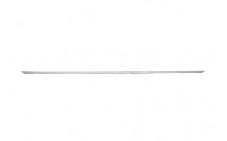 Хром накладки Ford Fiesta