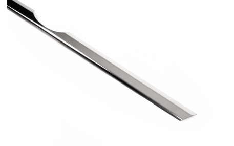 Хром накладки Ford Fiesta