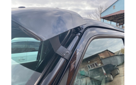 Козырек Volkswagen T4