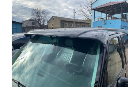 Козырек Volkswagen T4