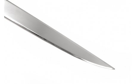 Хром накладки Hyundai Accent