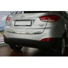 Хром накладки Hyundai ix35