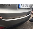 Хром накладки Hyundai ix35