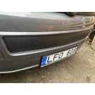 Зимняя накладка на решетку Volkswagen T5