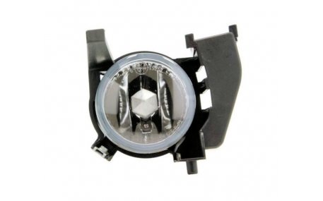 Противотуманки Subaru Forester