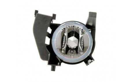 Противотуманки Subaru Forester