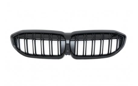 Решетка радиатора BMW 3 G20 2019-2022
