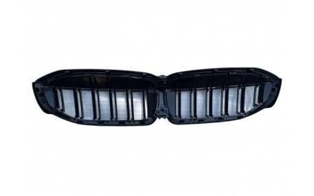 Решетка радиатора BMW 3 G20 2019-2022