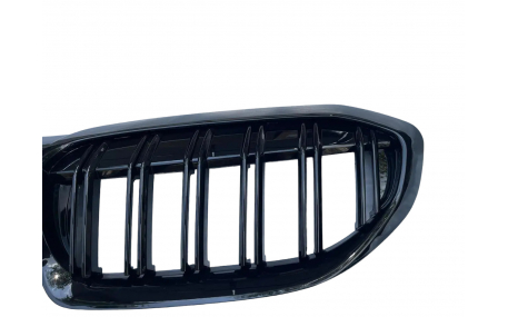Решетка радиатора BMW 3 G20 2019-2022