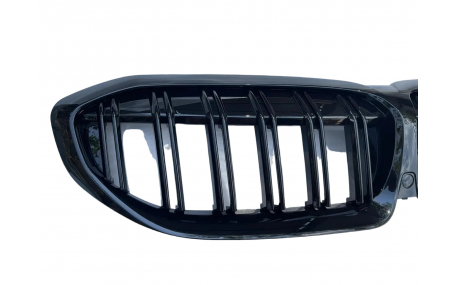 Решетка радиатора BMW 3 G20 2019-2022