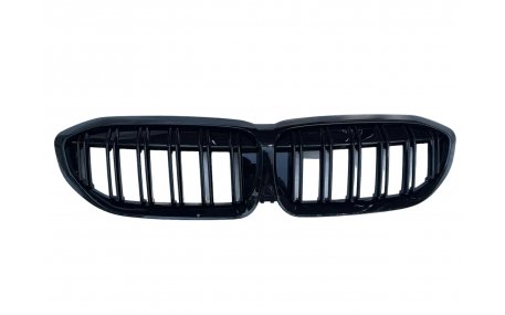 Решетка радиатора BMW 3 G20 2019-2022