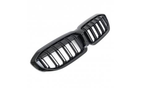 Решетка радиатора BMW 3 G20 2019-2022