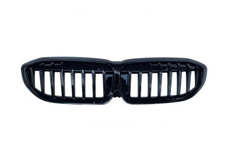 Решетка радиатора BMW 3 G20 2019-2022