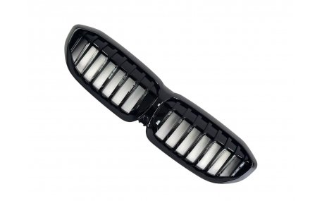 Решетка радиатора BMW 3 G20 2019-2022