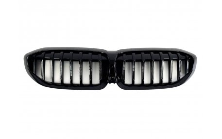 Решетка радиатора BMW 3 G20 2019-2022