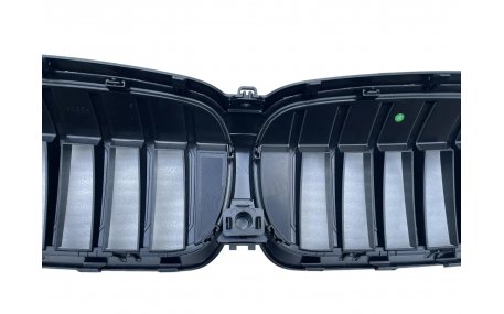 Решетка радиатора BMW 3 G20 2019-2022