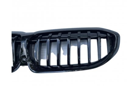 Решетка радиатора BMW 3 G20 2019-2022