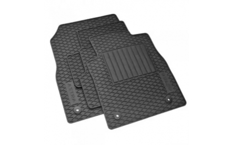 Коврики в салон Opel Astra J