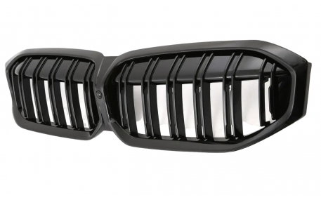 Решетка радиатора BMW 3 G20 2022-2024