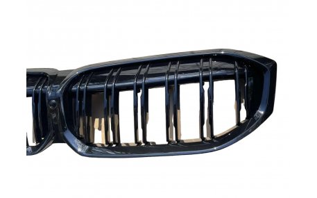 Решетка радиатора BMW 3 G20 2022-2024