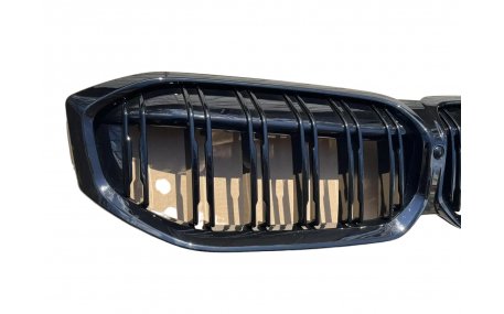Решетка радиатора BMW 3 G20 2022-2024