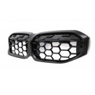 Решетка радиатора BMW 3 G20 2022-2024