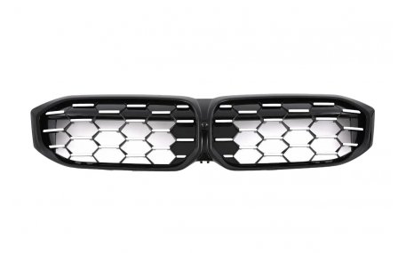 Решетка радиатора BMW 3 G20 2022-2024