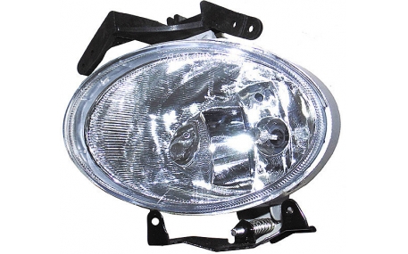 Противотуманки Hyundai Santa Fe