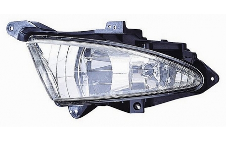 Противотуманки Hyundai Elantra HD