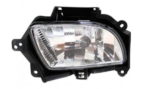 Противотуманки Hyundai Sonata