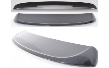 Спойлер Audi A6 C7 Avant