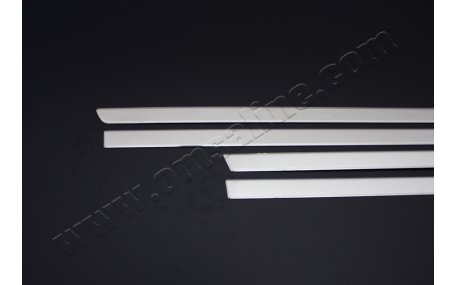 Хром накладки Kia Sportage