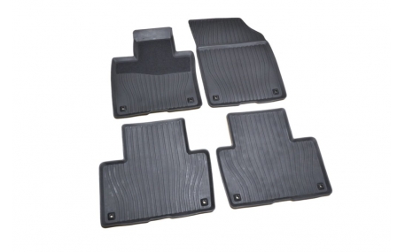 Коврики в салон Volvo XC90