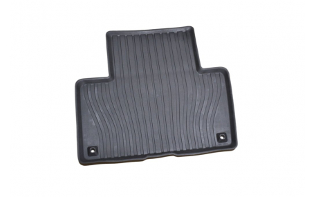 Коврики в салон Volvo XC90