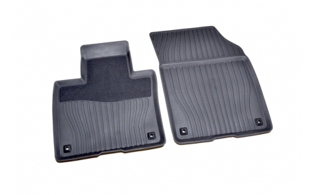 Коврики в салон Volvo XC90