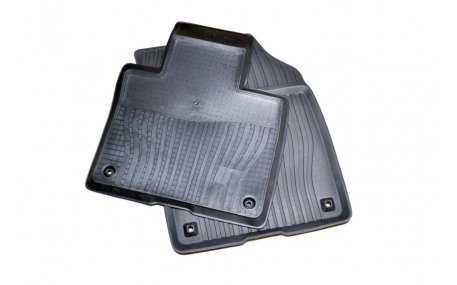 Коврики в салон Volvo XC90