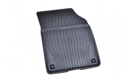 Коврики в салон Volvo XC90