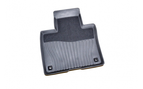 Коврики в салон Volvo XC90