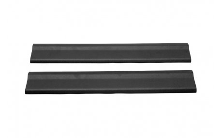 Накладки на пороги Mercedes Vito W638