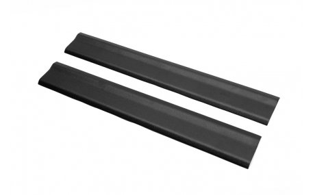 Накладки на пороги Mercedes Vito W638