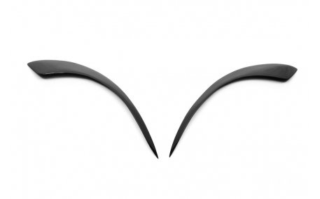 Ресницы Renault Kangoo